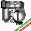 DIPASPORT FLAI137R Throttle body